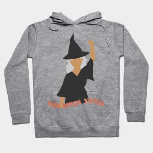 This Witch Votes! Hoodie